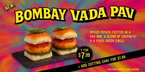 vada pav
